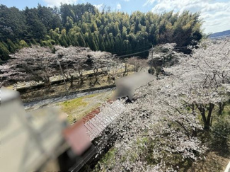 【その他】 | ヴェルデ藤尾２番館 | バルコニーからの眺望