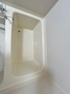 【浴室】 | ヴェルデ藤尾２番館