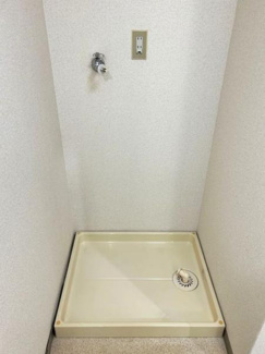 【独立洗面台】 | ヴェルデ藤尾２番館