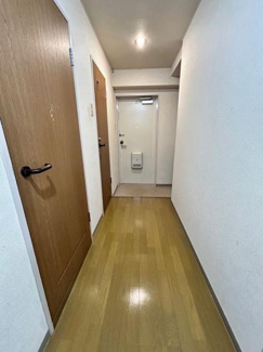 【内装】 | ヴェルデ藤尾２番館