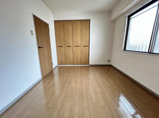 【洋室】 | ヴェルデ藤尾２番館 | 洋室6.4帖