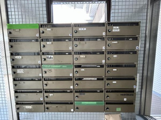  | ヴェルデ藤尾２番館