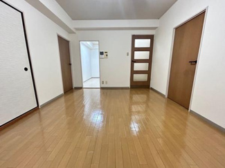 【居間・リビング】 | ヴェルデ藤尾２番館 | リビングルーム