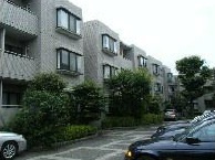 【外観】 | パークハイム浜田山(賃貸マンション) | パークハイム浜田山