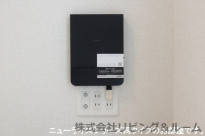【設備】 | プレミアコート佐原Ⅱ