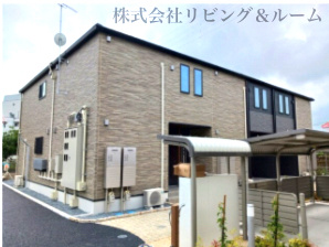 【展望】 | プレミアコート佐原Ⅱ