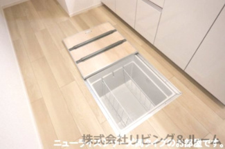 【収納】 | プレミアコート佐原Ⅱ