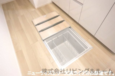 【収納】 | プレミアコート佐原Ⅱ