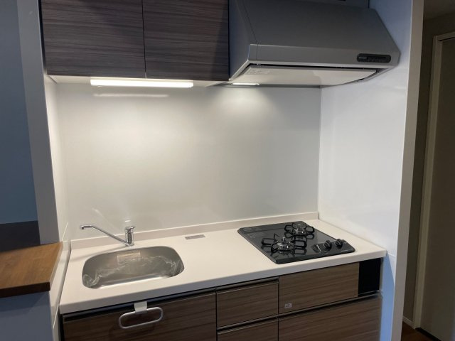 【キッチン】 | フェリシア香椎デュクス | 別号室の写真になります。現況優先。