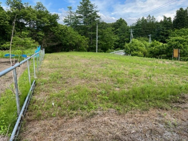 二戸市福岡城ノ内