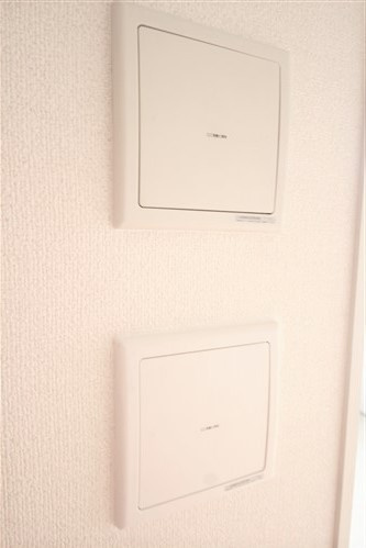 【設備】 | エスリード大阪城公園