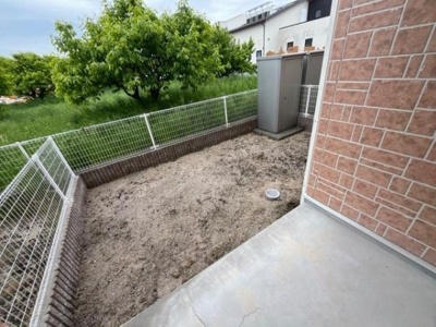 【内装】 | テリーヒルズ | TVモニター付きインターフォン