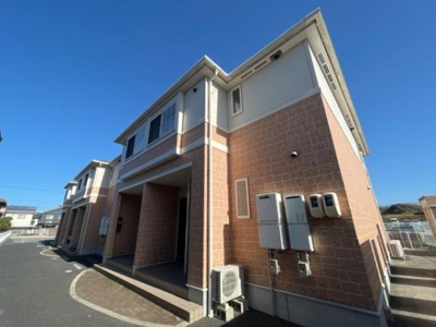 【外観】 | テリーヒルズ | 外観