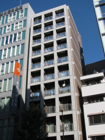 ホームズ御茶ノ水