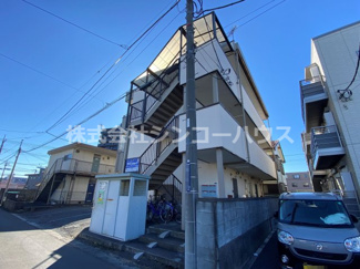 【外観】 | 久喜駅徒歩約5分の好立地。