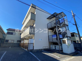 【外観】 | 外観も気になるポイントですよね。