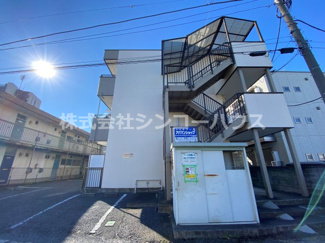 【外観】 | 物件への日当たり等もご確認ください。