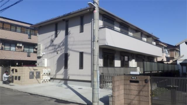 パール　ヴィラ