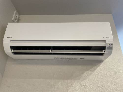 シャーメゾンSinの設備