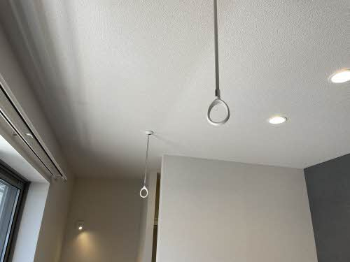 シャーメゾンSinの設備