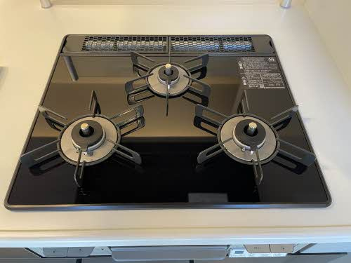 シャーメゾンSinのキッチン