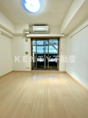 【寝室】 | レジディア大森 | 落ち着いて過ごせるお部屋なので、寝室にいかがでしょうか