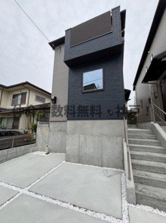 【外観】 | 外観もきれいです