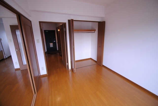 風祭ハイツの洋室|同物件　イメージ写真