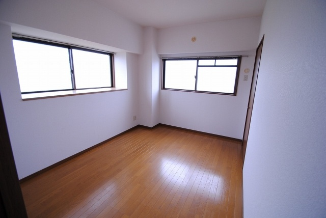 風祭ハイツの洋室|同物件　イメージ写真