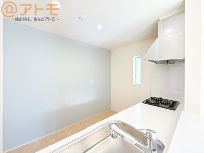 【内装】 | 葵区羽鳥5丁目　新築戸建　1号棟