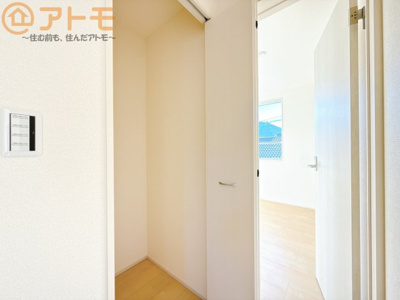 【内装】 | 葵区羽鳥5丁目　新築戸建　1号棟