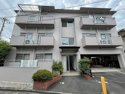 【エントランス】 | コーポエルム