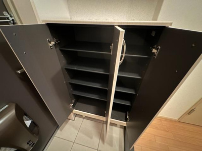 【収納】 | アマレーナ | 下駄箱