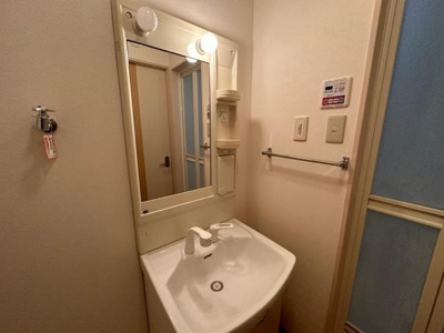 【洗面所】 | アマレーナ | 洗髪洗面化粧台