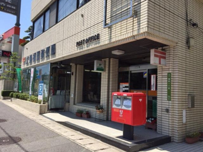 【周辺】 | アマレーナ | 広島福田郵便局まで500ｍ