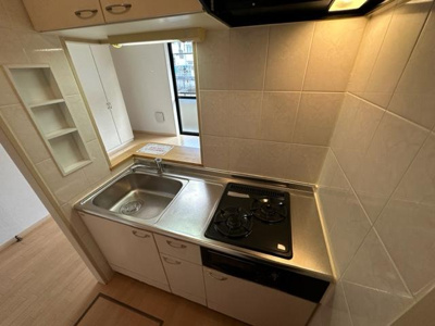 【キッチン】 | アマレーナ | キッチン