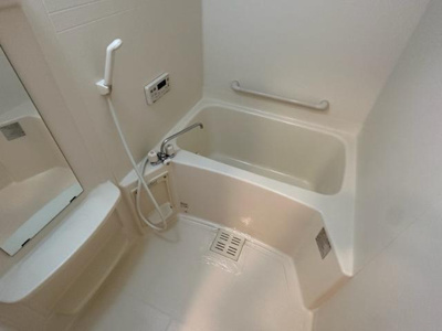 【浴室】 | アマレーナ | バス