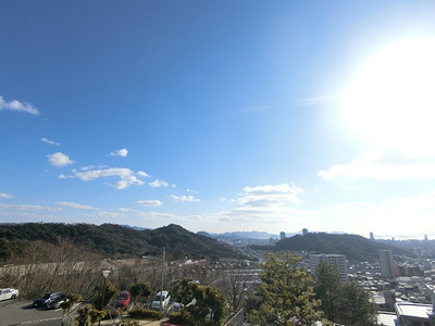 【その他】 | ライオンズヒルズ牛田早稲田