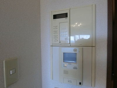 【その他】 | ライオンズヒルズ牛田早稲田