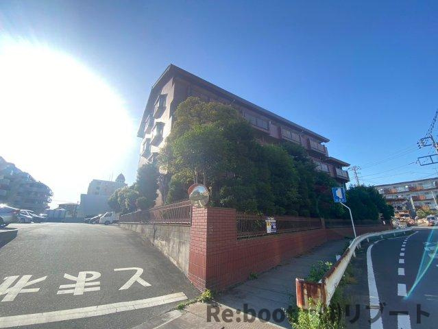 エクセレント丸太の外観