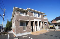 プルミエⅡの画像