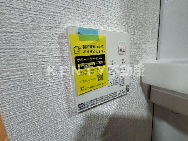 【設備】 | ＴＯＫＹＯ　ＨＡＮＥＤＡ　ｎｏｒｔｈ