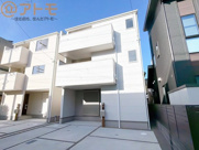 葵区羽鳥5丁目　新築戸建　2号棟の画像