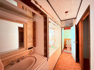 【独立洗面台】 | 霧島市隼人町西光寺