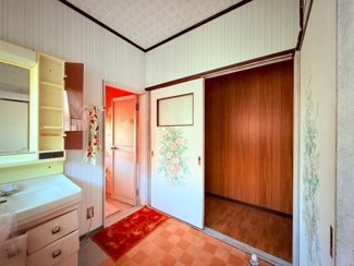 【洗面所】 | 霧島市隼人町西光寺