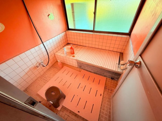 【浴室】 | 霧島市隼人町西光寺