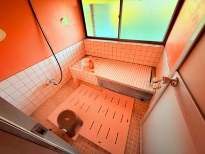 【浴室】 | 霧島市隼人町西光寺