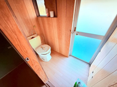 【トイレ】 | 霧島市隼人町西光寺