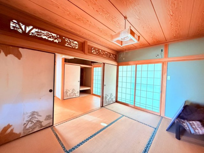 【和室】 | 霧島市隼人町西光寺