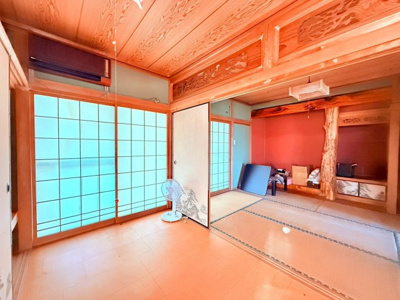 【和室】 | 霧島市隼人町西光寺